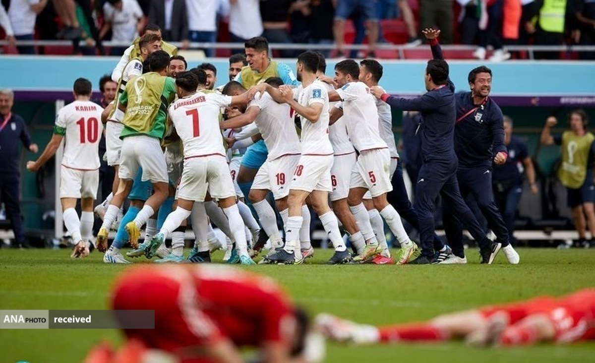 بازی‌های دوره مقدماتی برای ایران دستگرمی است  نباید تیم ملی را به یکباره جوان کرد