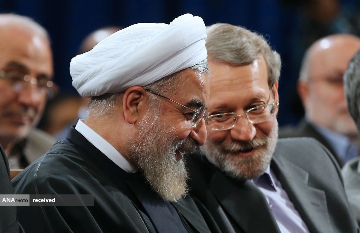 نیاز به رقابت جدی داریم/ از حضور «لاریجانی» و «روحانی» استقبال می‌کنیم