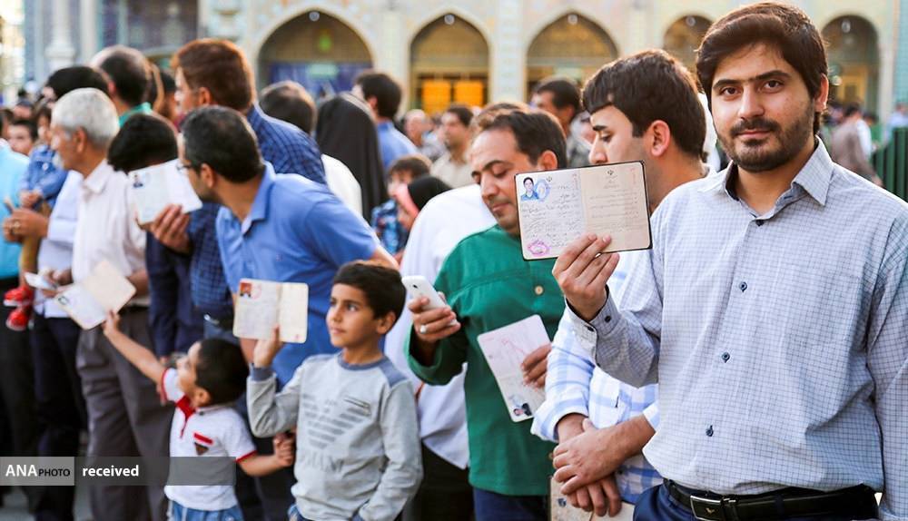 نیاز به رقابت جدی داریم/ از حضور «لاریجانی» و «روحانی» استقبال میکنیم نیاز به رقابت جدی داریم/ از حضور «لاریجانی» و «روحانی» استقبال میکنیم