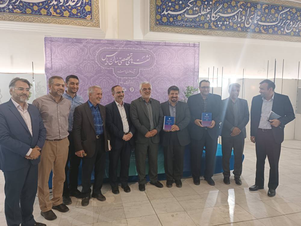 علم فقط برای علم نیست، بلکه برای حکمرانی است علم فقط برای علم نیست، بلکه برای حکمرانی است