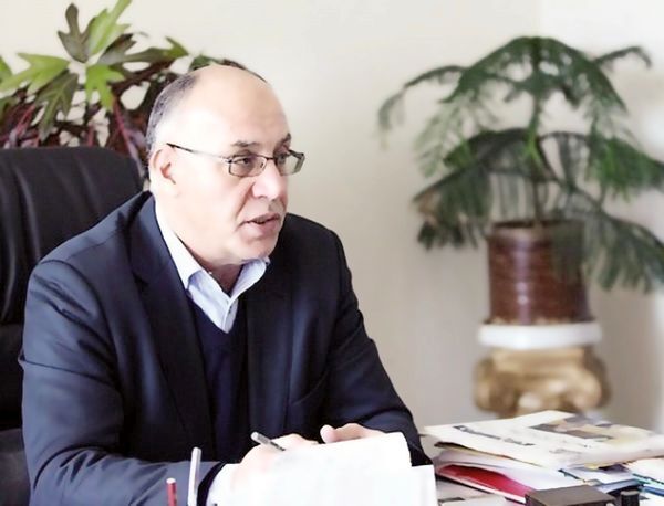 رفع ایرادات بناها و ساختمانها بااستفاده از محصولات دانشبنیانی رهبر