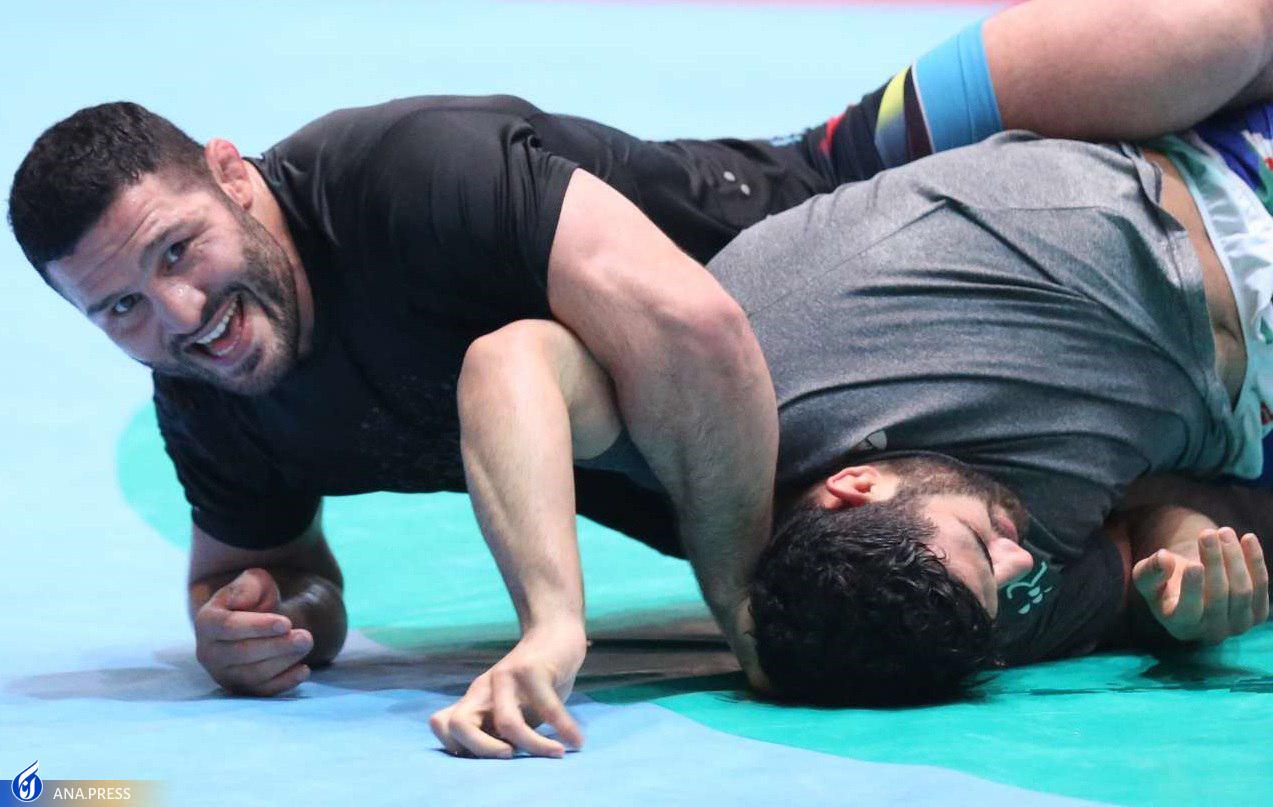 ۲ خبر شگفت‌آور کشتی ترکمنستان برای ایران در ۲۱ سال!؛ از شکست رنگرز تا استخدام کادر ایرانی