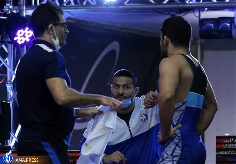 ۲ خبر شگفتآور کشتی ترکمنستان برای ایران در ۲۱ سال!؛ از شکست رنگرز تا استخدام کادر ایرانی ۲ خبر شگفتآور کشتی ترکمنستان برای ایران در ۲۱ سال!؛ از شکست رنگرز تا استخدام کادر ایرانی