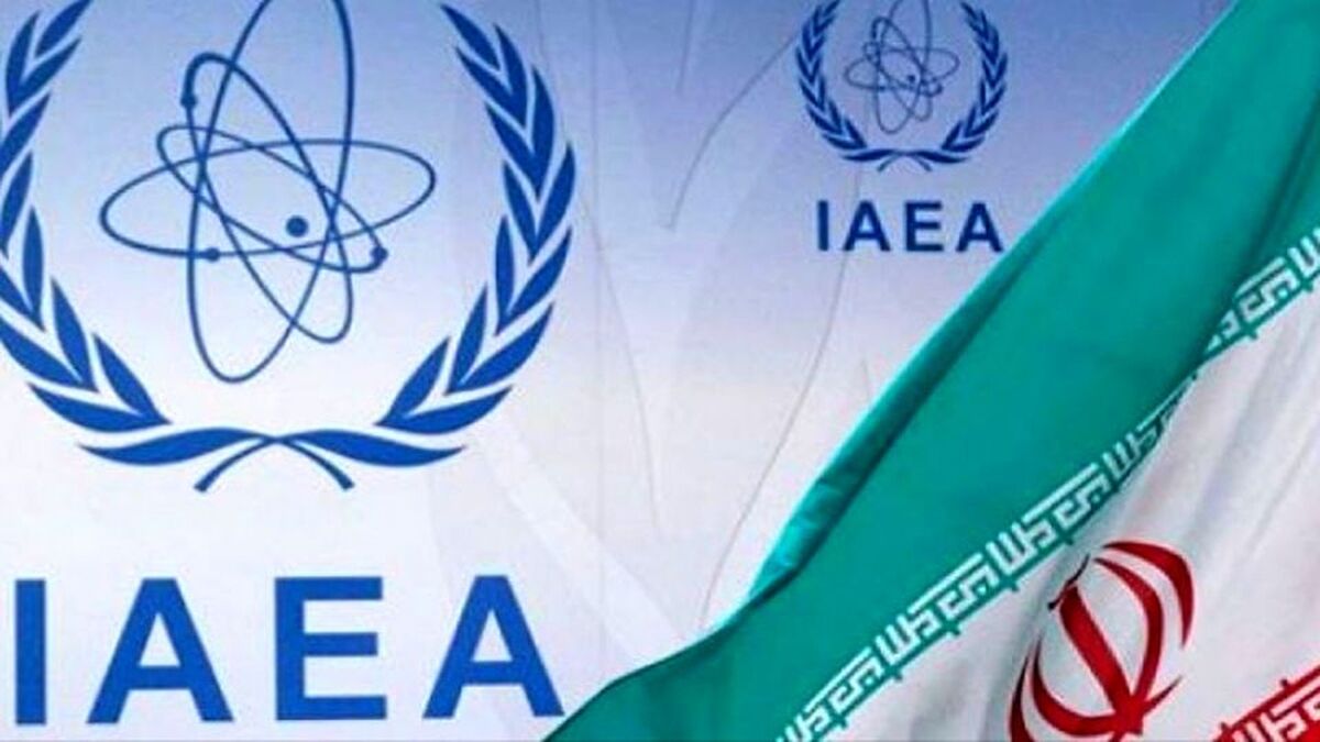 گزارش آژانس اتمی: نظارت‌ها در ایران ۱۰ درصد افت داشتند