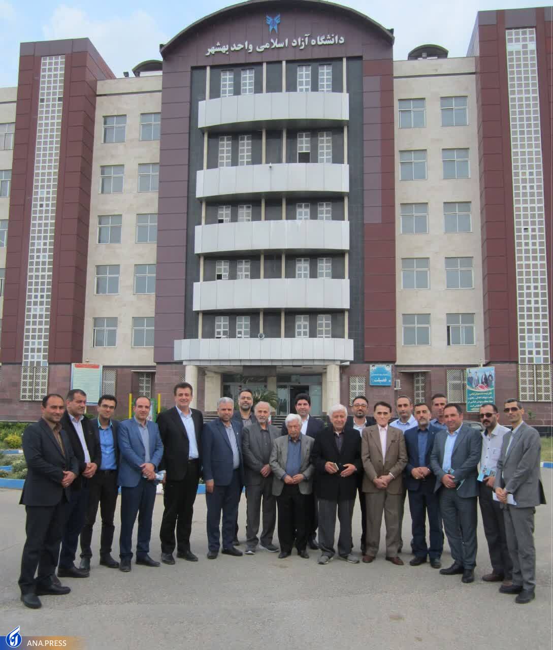 نشست تکریم دانشمندان و خیّران حوزه دانش و سلامت چگونه گذشت؟