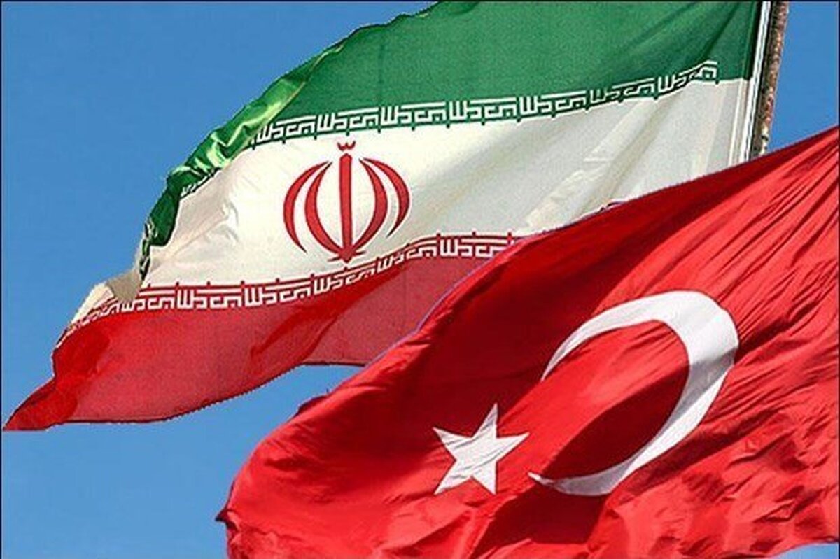 وحدت منطقه‌ای و همگرایی دیپلماتیک مهمترین مؤلفه حاکم بر روابط تهران-آنکارا است