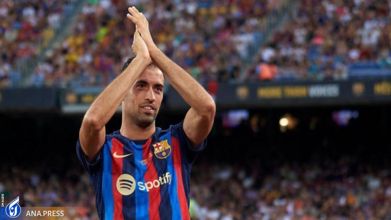 از مسی، رونالدینیو، سوارز تا پویول، پیکه و بوسکتس؛ ۱۰ بازیکن برتر بارسلونا در قرن ۲۱ 