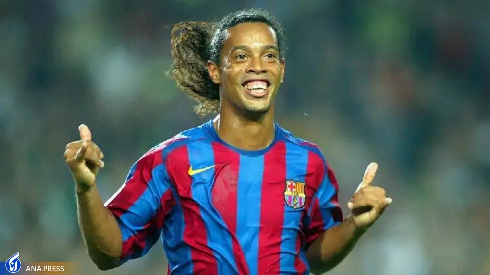 از مسی، رونالدینیو، سوارز تا پویول، پیکه و بوسکتس؛ ۱۰ بازیکن برتر بارسلونا در قرن ۲۱ 