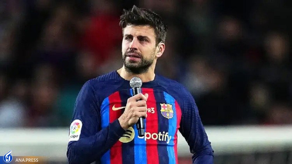 از مسی، رونالدینیو، سوارز تا پویول، پیکه و بوسکتس؛ ۱۰ بازیکن برتر بارسلونا در قرن ۲۱ 