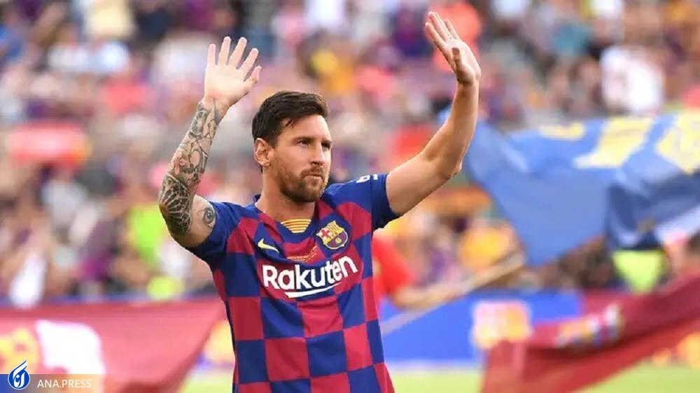 از مسی، رونالدینیو، سوارز تا پویول، پیکه و بوسکتس؛ ۱۰ بازیکن برتر بارسلونا در قرن ۲۱ از مسی، رونالدینیو، سوارز تا پویول، پیکه و بوسکتس؛ ۱۰ بازیکن برتر بارسلونا در قرن ۲۱