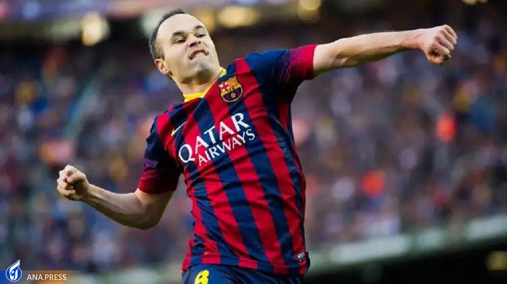 از مسی، رونالدینیو، سوارز تا پویول، پیکه و بوسکتس؛ ۱۰ بازیکن برتر بارسلونا در قرن ۲۱ 