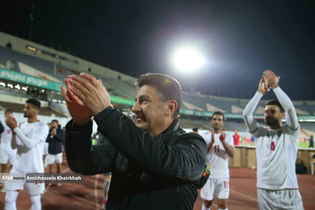 روشن و تاریک حریفان تیم ملی در جام ملتها/ طالبی: کار بسیار سختی برای صعود به فینال داریم روشن و تاریک حریفان تیم ملی در جام ملتها/ طالبی: کار بسیار سختی برای صعود به فینال داریم