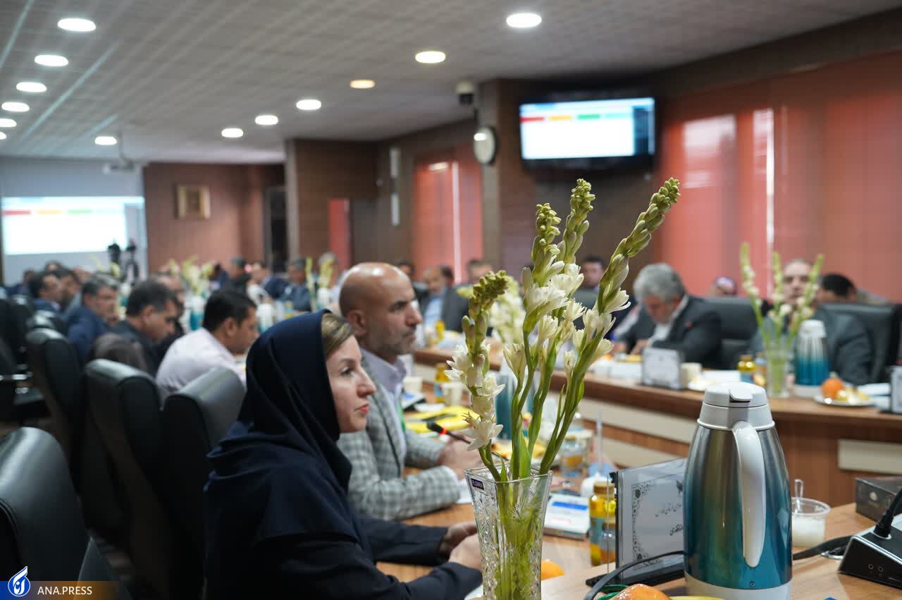 دکتر طهرانچی از پورتال انتخابات آنلاین انجمنهای علمی رونمایی شد دکتر طهرانچی از پورتال انتخابات آنلاین انجمنهای علمی رونمایی شد