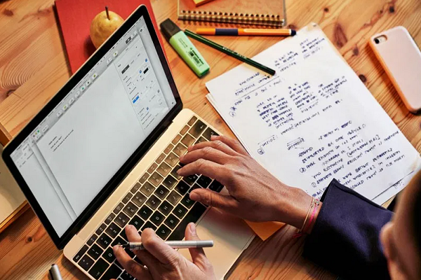 اصول نگارش محتوا چیست؟ نکات طلائی نوشتن محتوا اصول نگارش محتوا چیست؟ نکات طلائی نوشتن محتوا