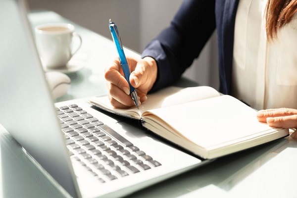 اصول نگارش محتوا چیست؟ نکات طلائی نوشتن محتوا