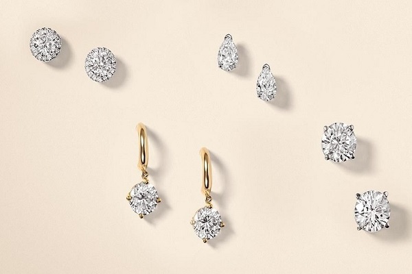 چرا گوشواره محبوبترین اکسسوری برای بانوان است؟ چرا گوشواره محبوبترین اکسسوری برای بانوان است؟