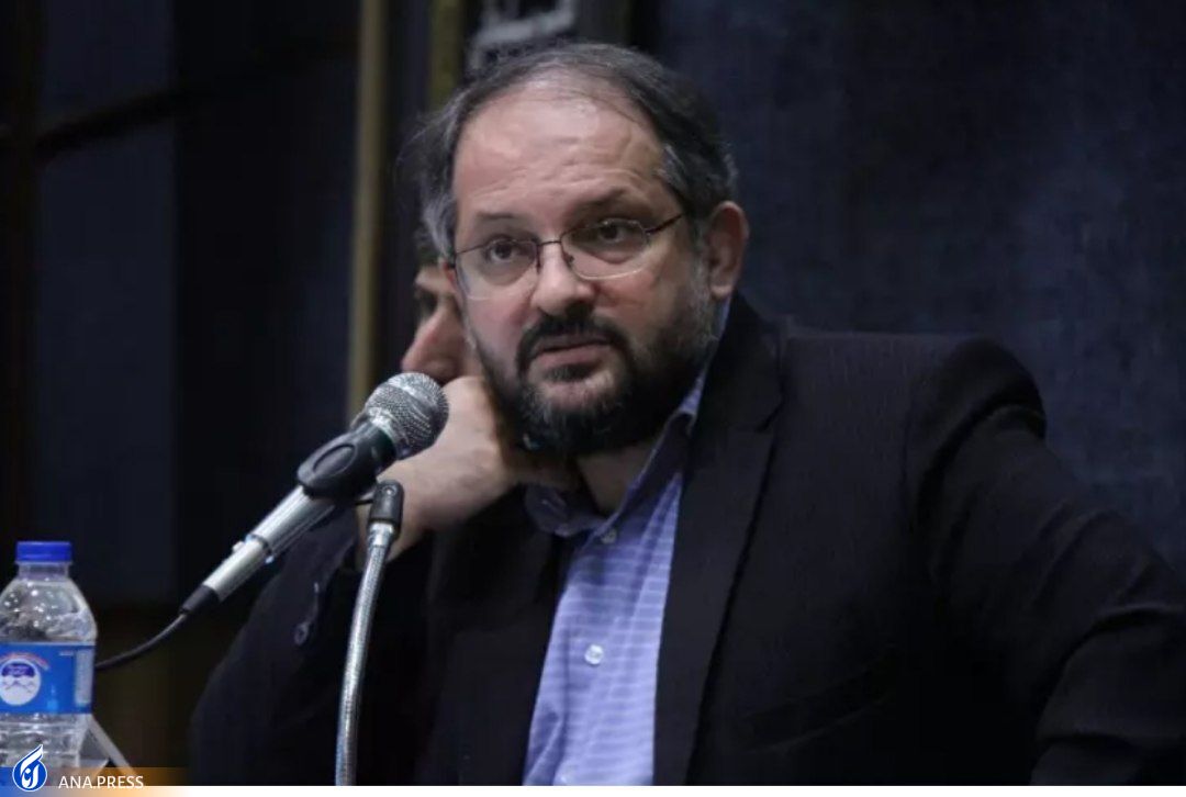 تشریح مقولههای اعتقادی تربیتی برای ارتباط با جوانان و برای جلوگیری از شکاف در جامعه تشریح مقولههای اعتقادی تربیتی برای ارتباط با جوانان و برای جلوگیری از شکاف در جامعه