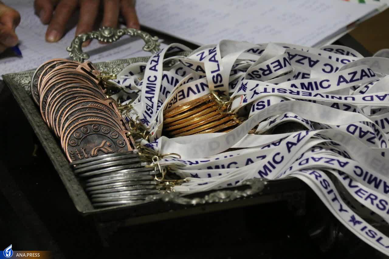 قهرمانان ورزش زورخانهای و کشتی پهلوانی دانشجویان کشور شناخته شدند قهرمانان ورزش زورخانهای و کشتی پهلوانی دانشجویان کشور شناخته شدند