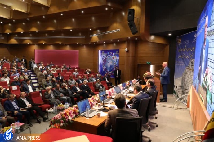 وزیر علوم: دانشگاههایی که به پنجره هوشمند وصل نشوند توبیخ میشوند/ برخی رؤسای دانشگاهها فقط ساختمانسازی میکنند وزیر علوم: دانشگاههایی که به پنجره هوشمند وصل نشوند توبیخ میشوند/ برخی رؤسای دانشگاهها فقط ساختمانسازی میکنند