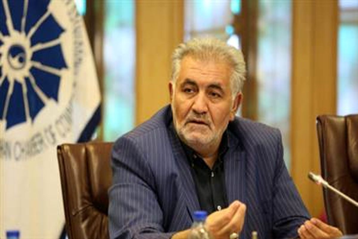 صنایع تشنه ایدههای خلاق دانش بنیانها سهل آبادی