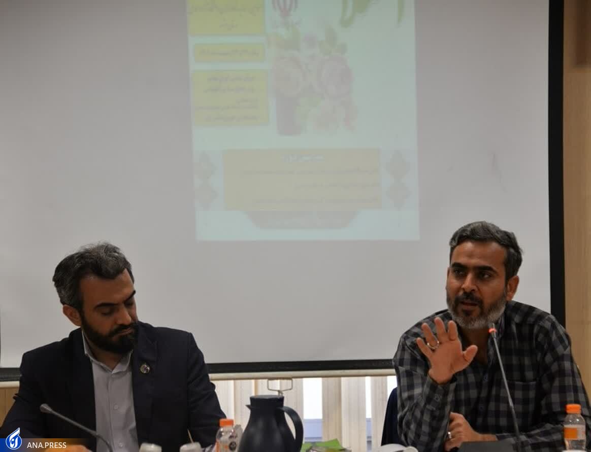 علوم انسانی اصولیترین علمی است که جایگاه وارستهای در علوم بشری دارد علوم انسانی اصولیترین علمی است که جایگاه وارستهای در علوم بشری دارد