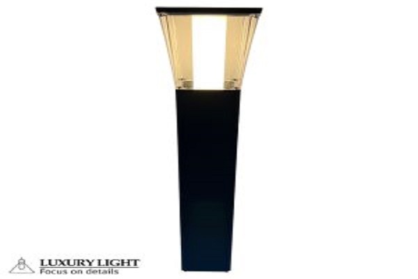 آشنایی با چراغ حیاطی، باغی و چمنی لاکچری لایت