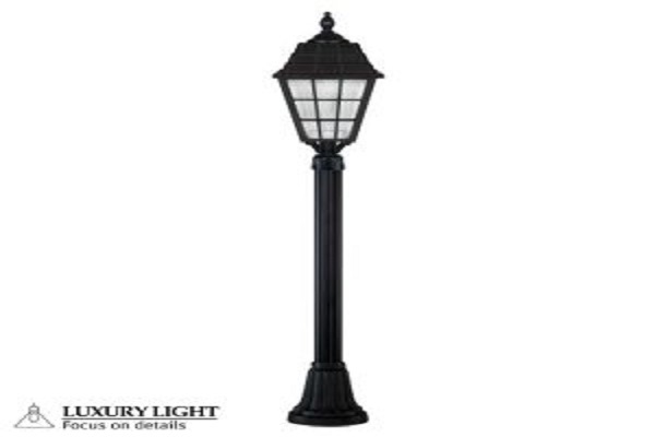 آشنایی با چراغ حیاطی، باغی و چمنی لاکچری لایت آشنایی با چراغ حیاطی، باغی و چمنی لاکچری لایت