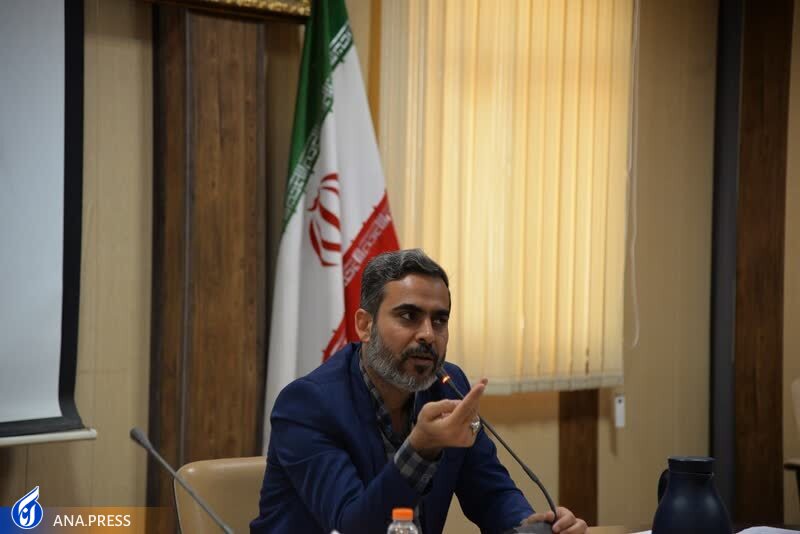 طراحی جدید جهان دنبال انسان مادی‌گر و تسلط بر انسان‌هاست