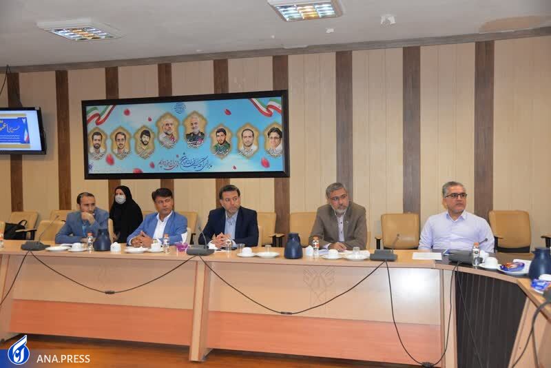 طراحی جدید جهان دنبال انسان مادیگر و تسلط بر انسانهاست طراحی جدید جهان دنبال انسان مادیگر و تسلط بر انسانهاست