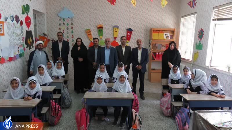 مرکز نوآوری و کارآفرینی بهزودی در دانشگاه آزاد اسلامی بافق آغاز به کار میکند مرکز نوآوری و کارآفرینی بهزودی در دانشگاه آزاد اسلامی بافق آغاز به کار میکند