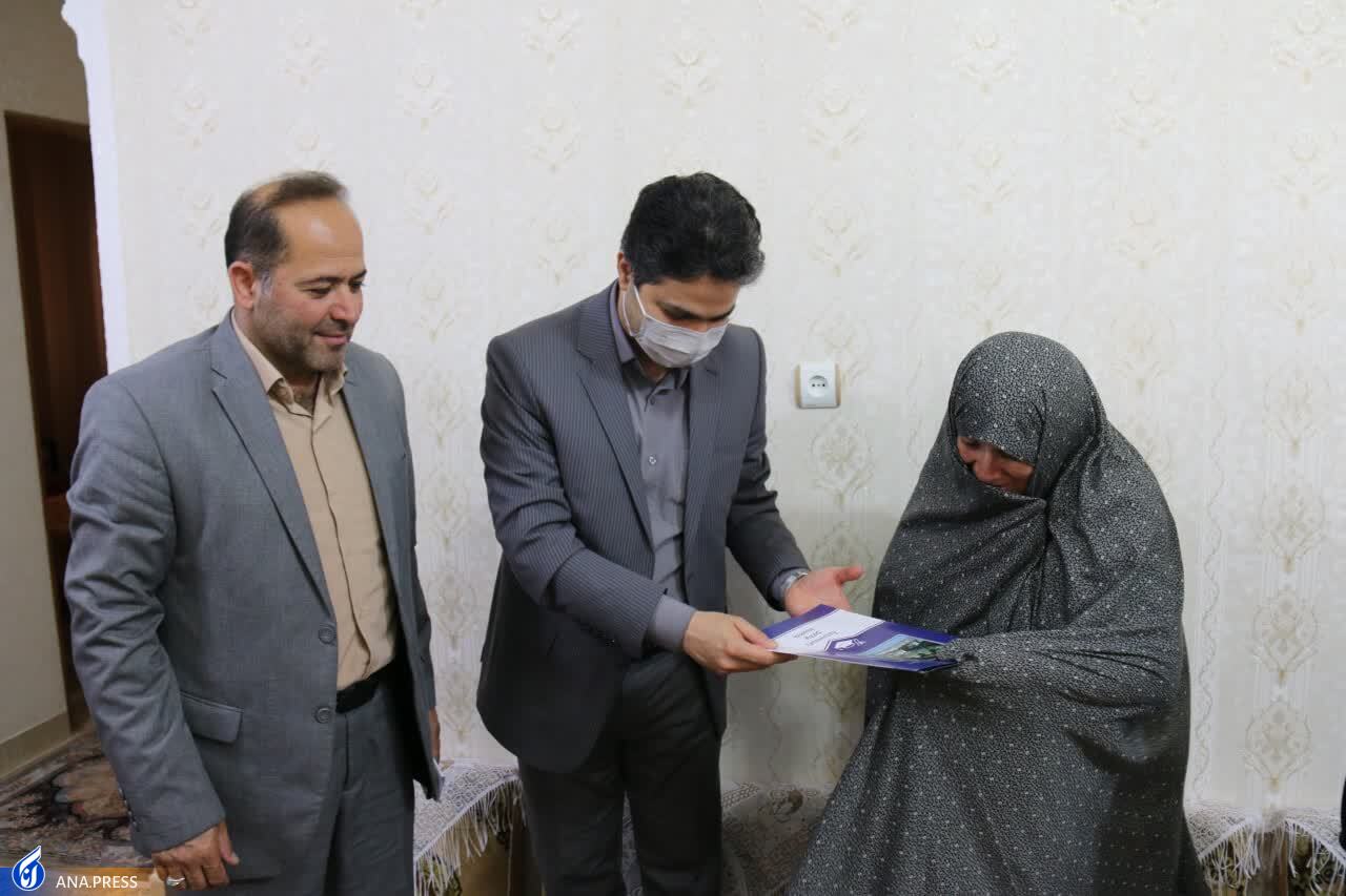 دانشگاه آزاد اسلامی مباحث مربوط به فعالیتهای فرهنگی را به صورت جدی دنبال میکند دانشگاه آزاد اسلامی مباحث مربوط به فعالیتهای فرهنگی را به صورت جدی دنبال میکند