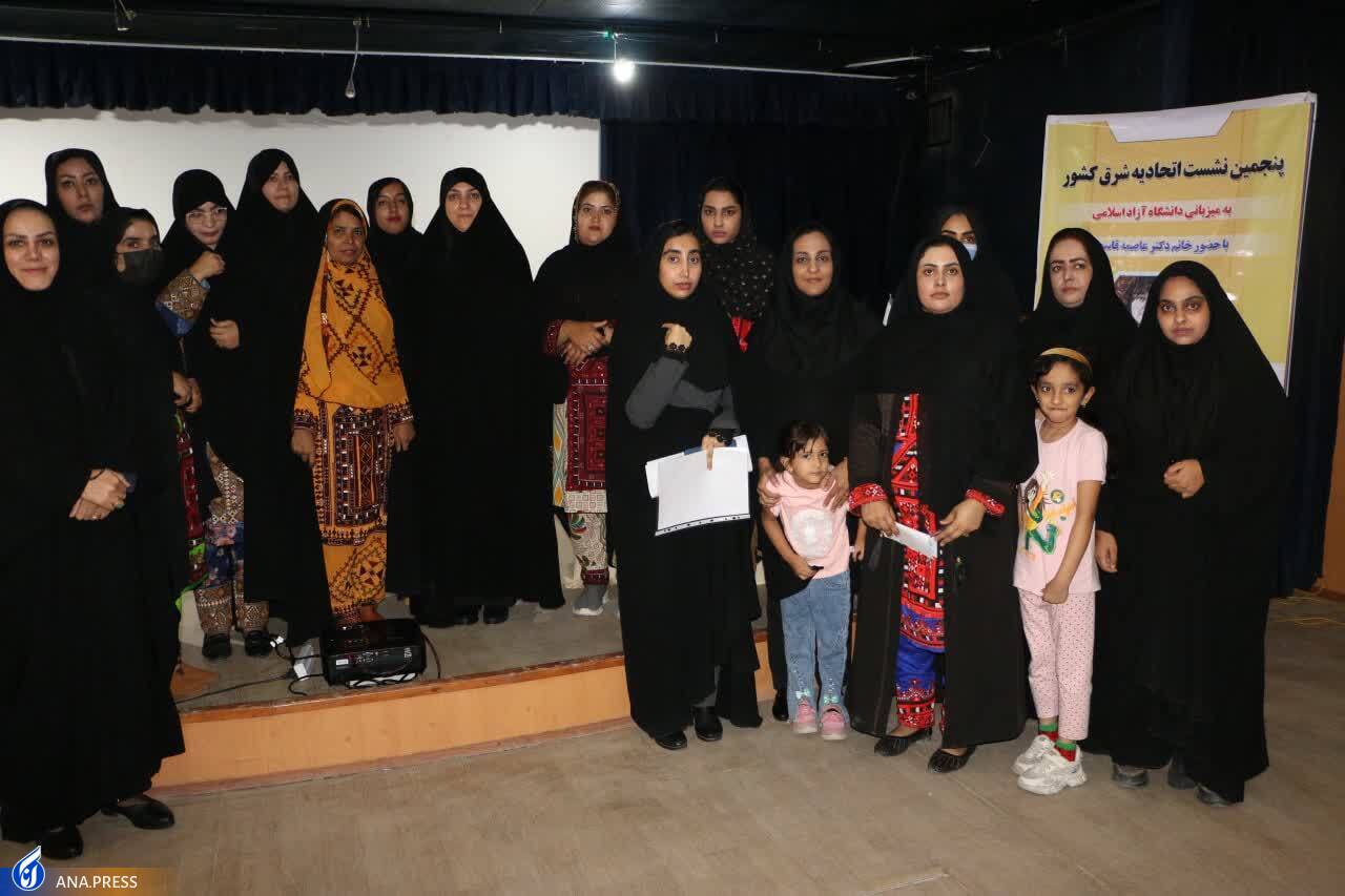 زن امروز از تعریفهای سنتی خانهنشینی فاصله گرفته است/سراهای نوآوری برای بانوان راهاندازی شود زن امروز از تعریفهای سنتی خانهنشینی فاصله گرفته است/سراهای نوآوری برای بانوان راهاندازی شود