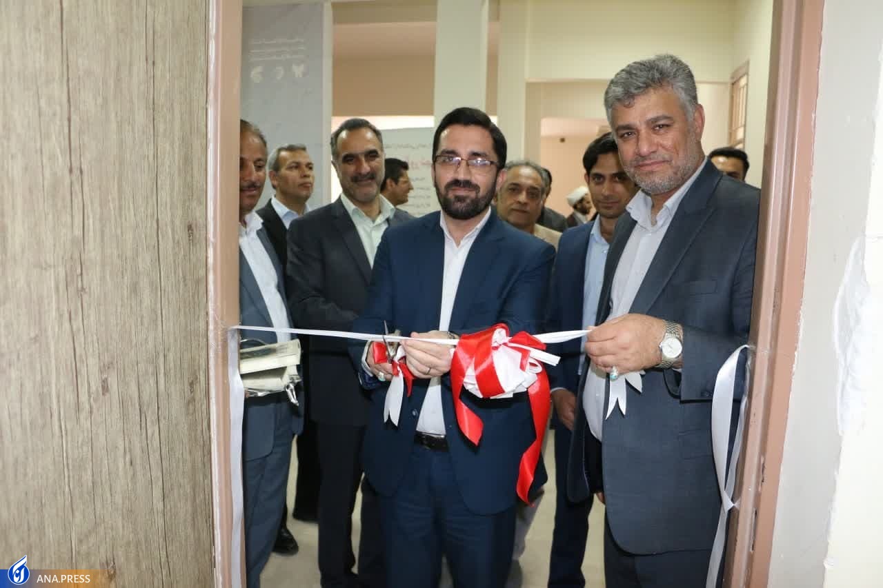 صندوق پژوهش و فناوری دانشگاه آزاد در سیستان و بلوچستان فعال شد