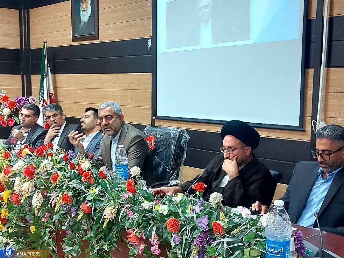 دانشگاهیان باید مسائل حوزه دانشگاهی را تا حصول نتیجه پیگیری و جریانسازی کنند دانشگاهیان باید مسائل حوزه دانشگاهی را تا حصول نتیجه پیگیری و جریانسازی کنند