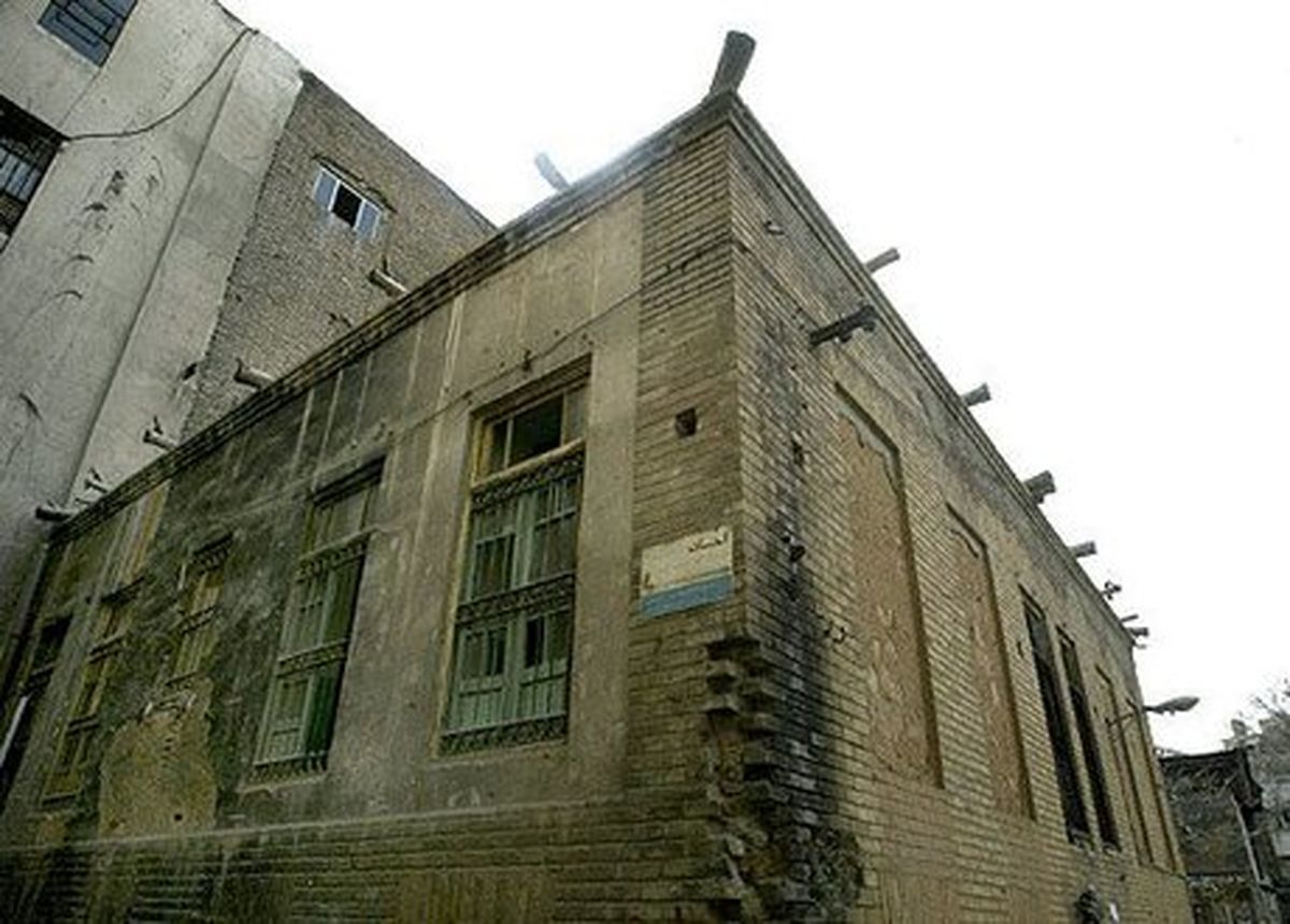 باز شدن پای دلالها به خانههای کلنگی تهران خانههای کلنگی تهران