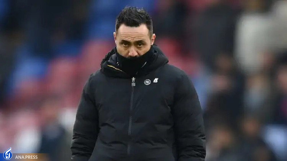 نابغه مربیگری فوتبال در حال شکوفایی؛ دی زربی ترکیبی از معجون تاکتیکی گواردیولا و کلوپ!