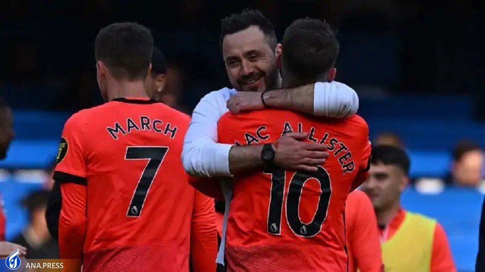 نابغه مربیگری فوتبال در حال شکوفایی؛ دی زربی ترکیبی از معجون تاکتیکی گواردیولا و کلوپ! نابغه مربیگری فوتبال در حال شکوفایی؛ دی زربی ترکیبی از معجون تاکتیکی گواردیولا و کلوپ!