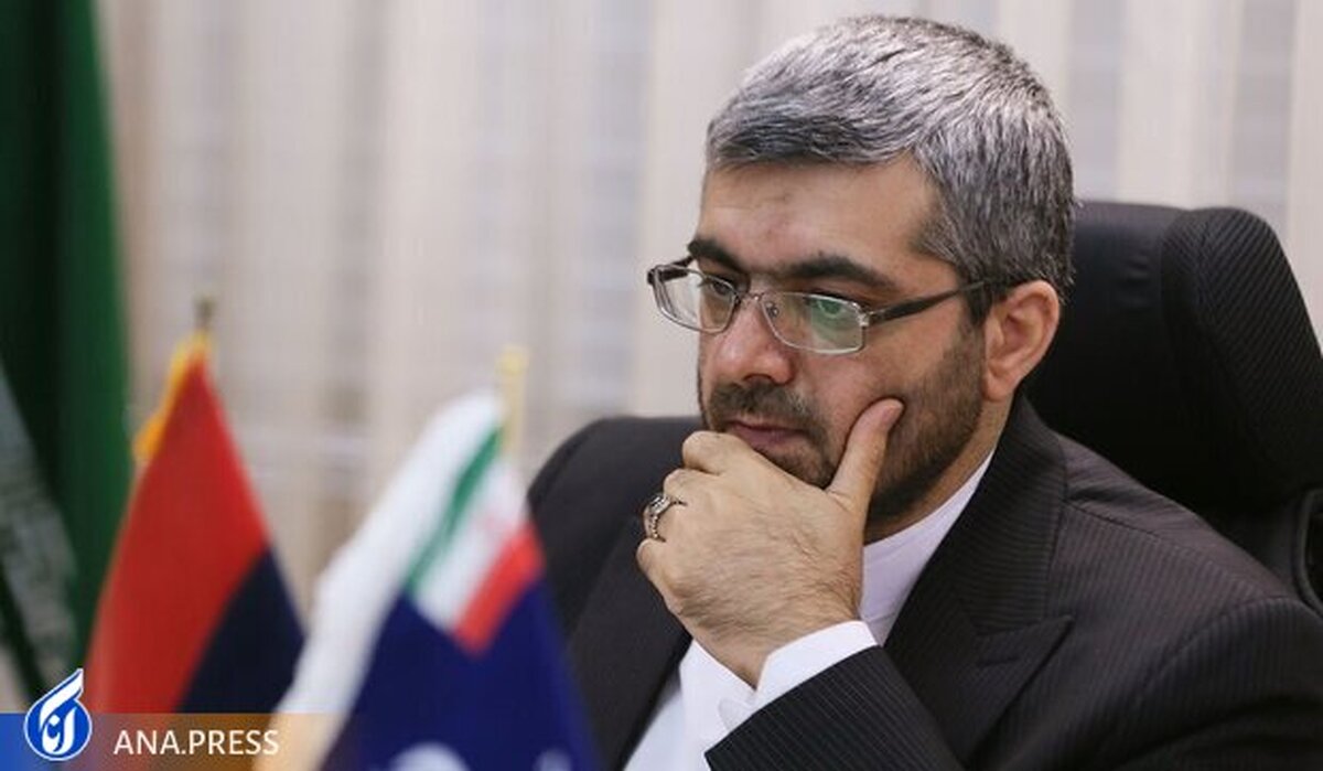 معاون بین‌الملل وزیر نفت: ایران به روسیه کاتالیست صادر می‌کند
