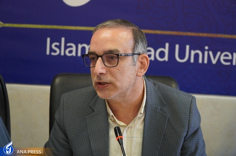 مقام معظم رهبری اسلامشناسی با رویکرد الهیات اجتماعی هستند مقام معظم رهبری اسلامشناسی با رویکرد الهیات اجتماعی هستند