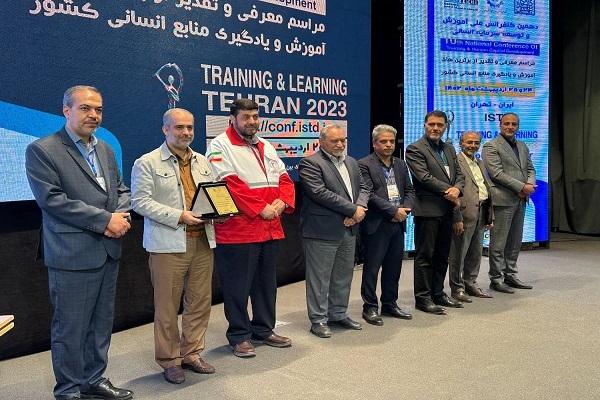 توسعه منابع انسانی در اولویت برنامهریزی برای رشد سازمانی قرار دارد توسعه منابع انسانی در اولویت برنامهریزی برای رشد سازمانی قرار دارد