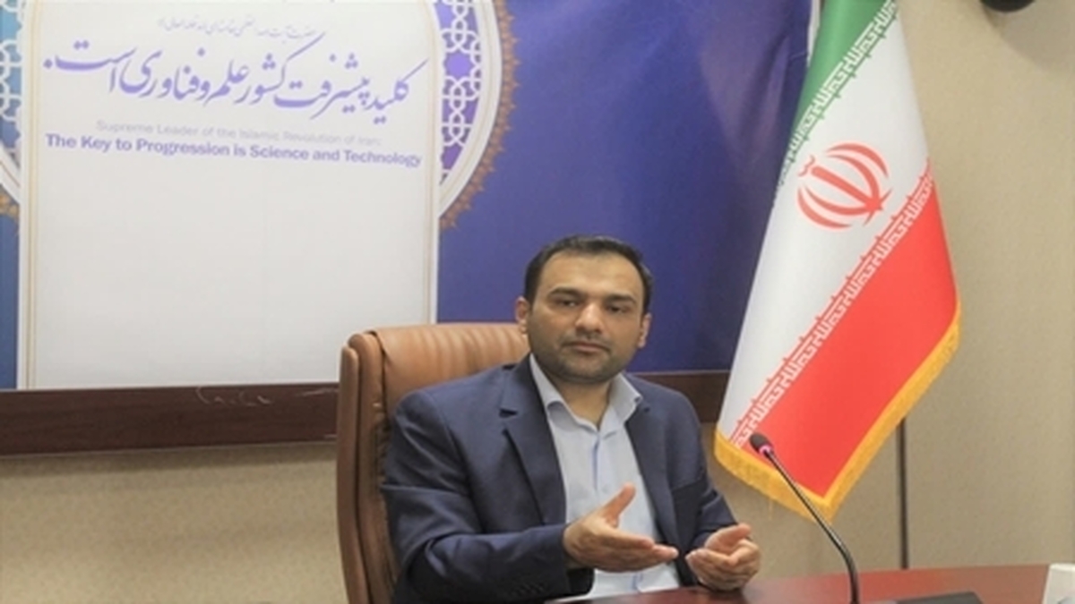 کسب رتبه چهارم ایران در حوزه علوم و فناوری‌های آب