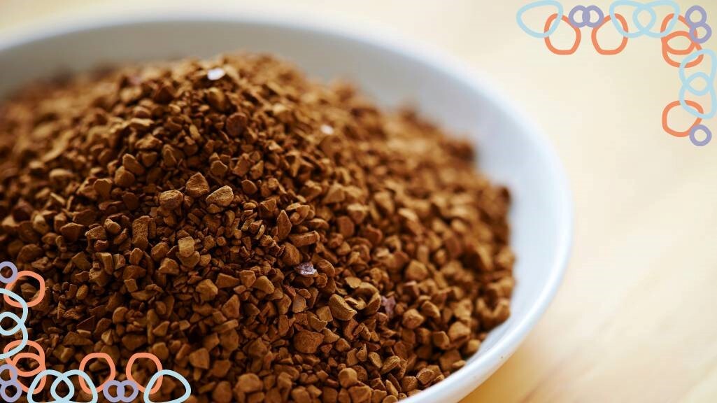 قهوه فوری چیست و چگونه تهیه می شود؟