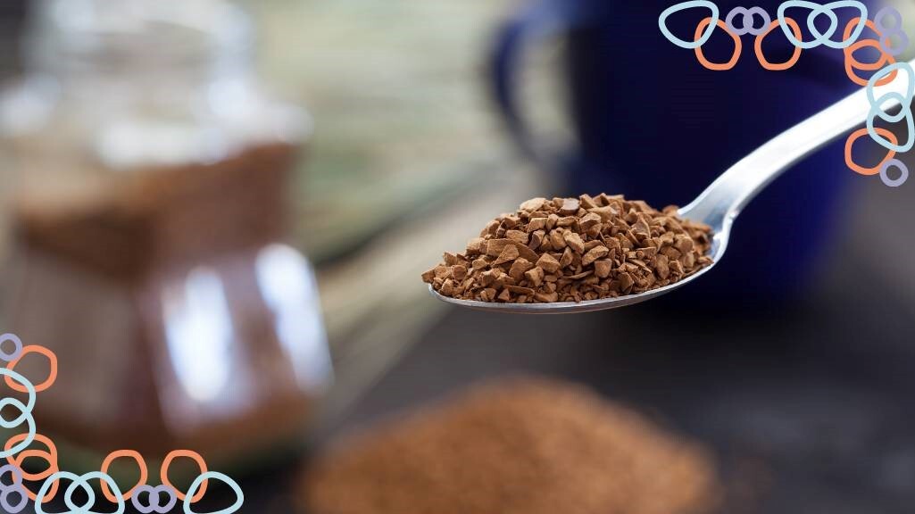 قهوه فوری چیست و چگونه تهیه می شود؟