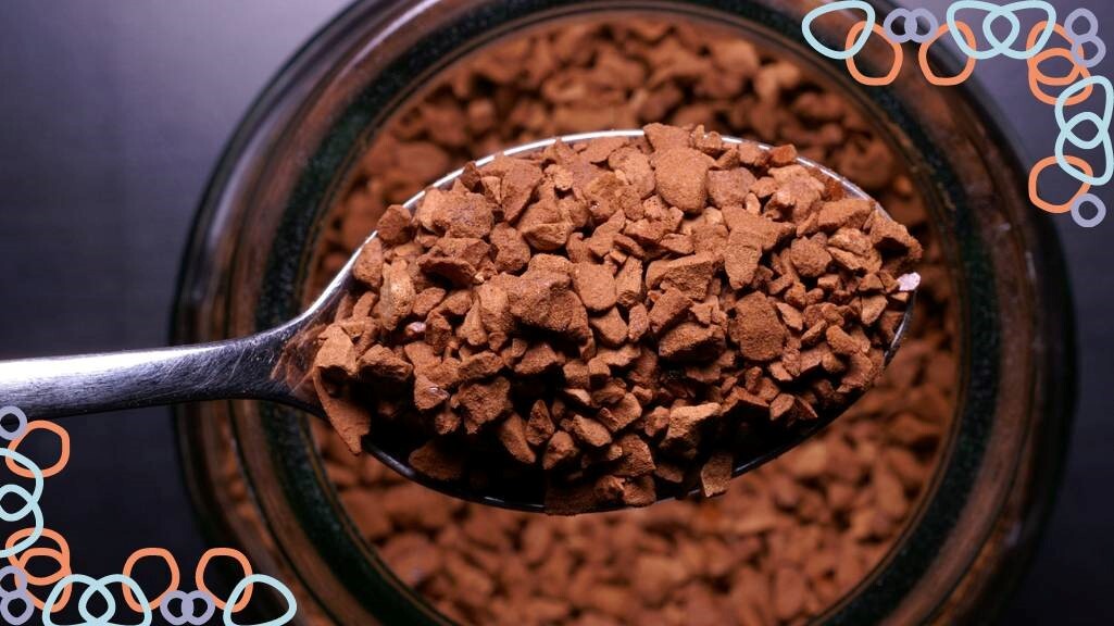 قهوه فوری چیست و چگونه تهیه می شود؟