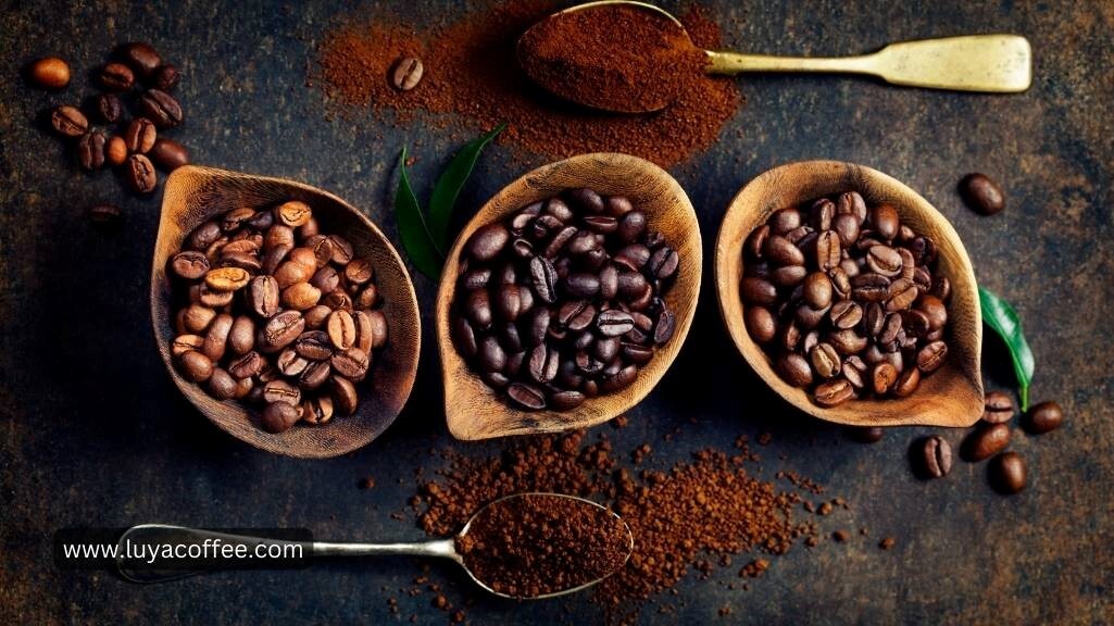 قهوه فوری چیست و چگونه تهیه می شود؟