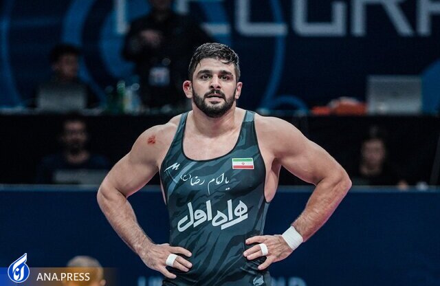 واکنش اینستاگرامی و تلاش بیوقفه محمدیان پدر و پسر برای سهمیه واکنش اینستاگرامی و تلاش بیوقفه محمدیان پدر و پسر برای سهمیه