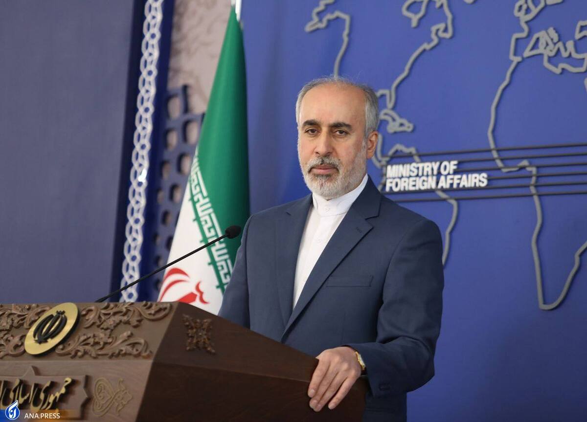 گروه هفت باید مماشات با ناقضان حقوق بشر علیه ایران را متوقف کند