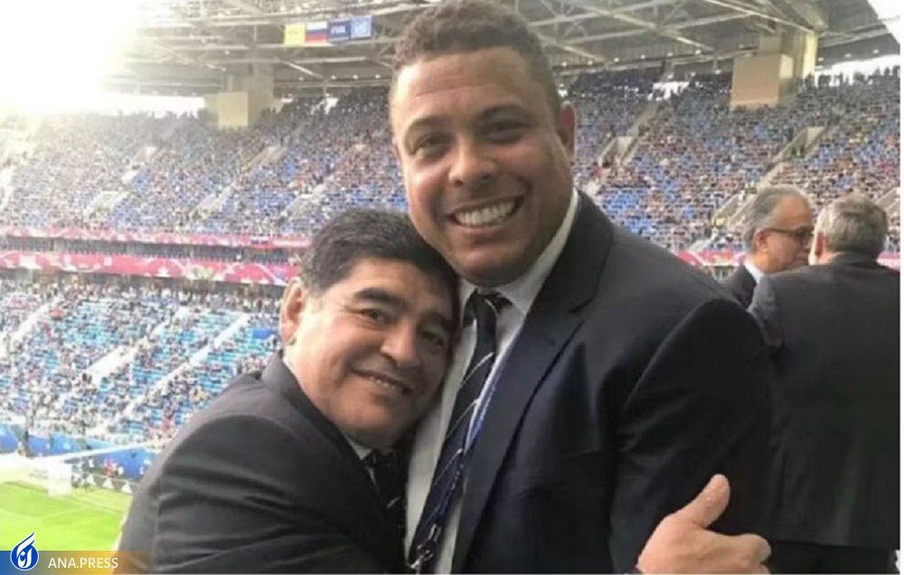 برداشتهای جدید از پشت پرده زندگی «دست خدا»؛ چرا مارادونا همیشه دو ساعت به دست داشت؟ برداشتهای جدید از پشت پرده زندگی «دست خدا»؛ چرا مارادونا همیشه دو ساعت به دست داشت؟