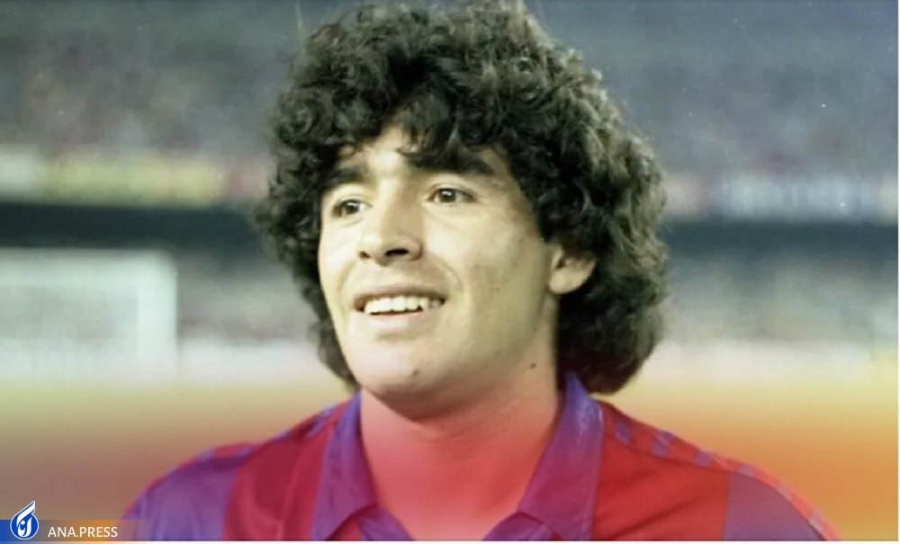 برداشتهای جدید از پشت پرده زندگی «دست خدا»؛ چرا مارادونا همیشه دو ساعت به دست داشت؟ برداشتهای جدید از پشت پرده زندگی «دست خدا»؛ چرا مارادونا همیشه دو ساعت به دست داشت؟