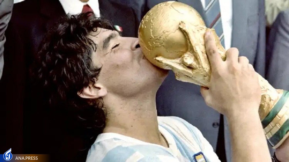 برداشتهای جدید از پشت پرده زندگی «دست خدا»؛ چرا مارادونا همیشه دو ساعت به دست داشت؟ برداشتهای جدید از پشت پرده زندگی «دست خدا»؛ چرا مارادونا همیشه دو ساعت به دست داشت؟